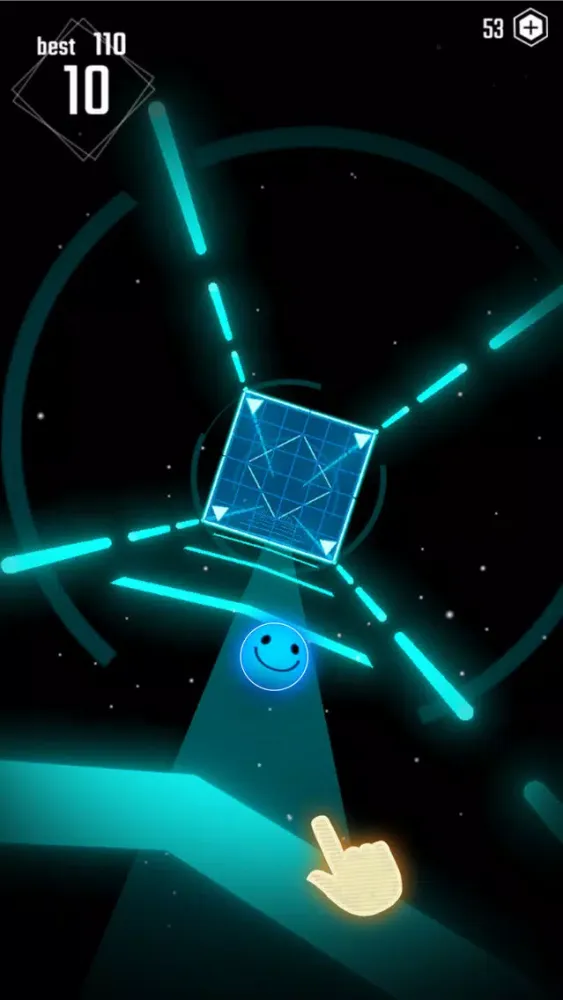 تصاویر Color Balls Go