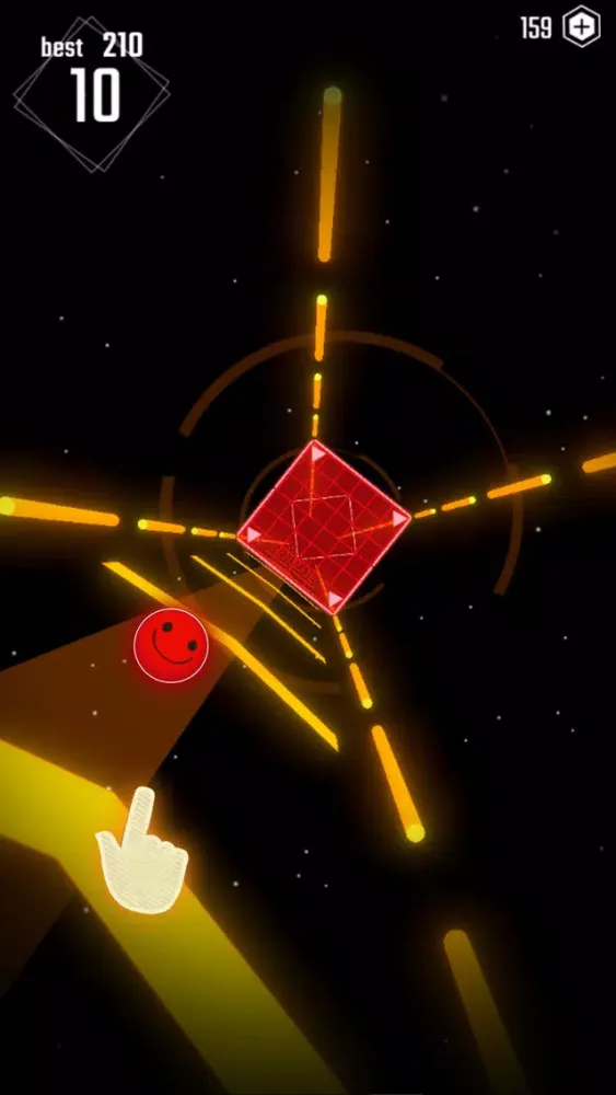 تصاویر Color Balls Go