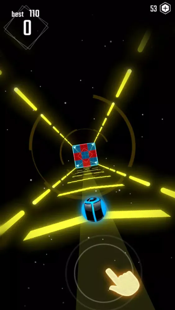 تصاویر Color Balls Go