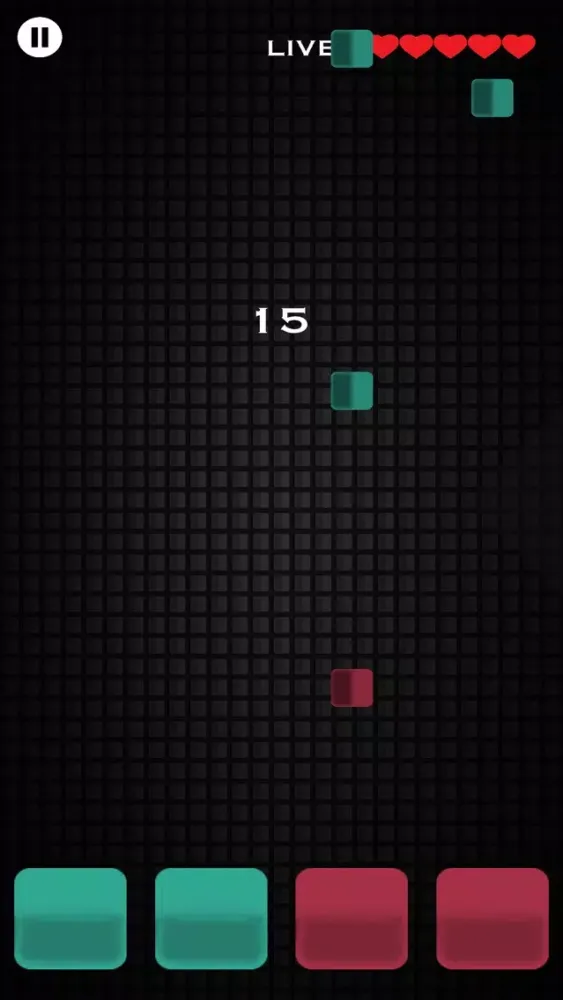 Скриншоты Not Really Color Blind?