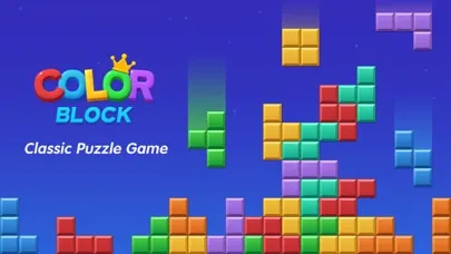 ColorBlock : Combo Blast স্ক্রিনশট