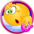 Color Bubble Hit Fun Challenge