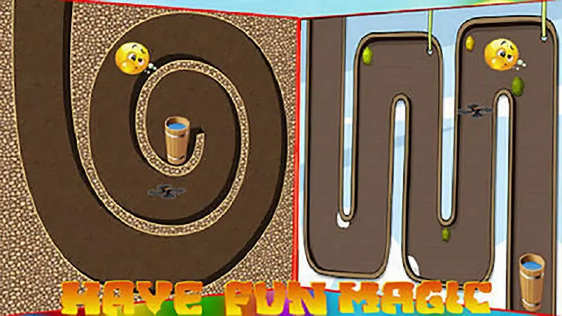 Tangkapan layar Color Bubble Hit Fun Challenge