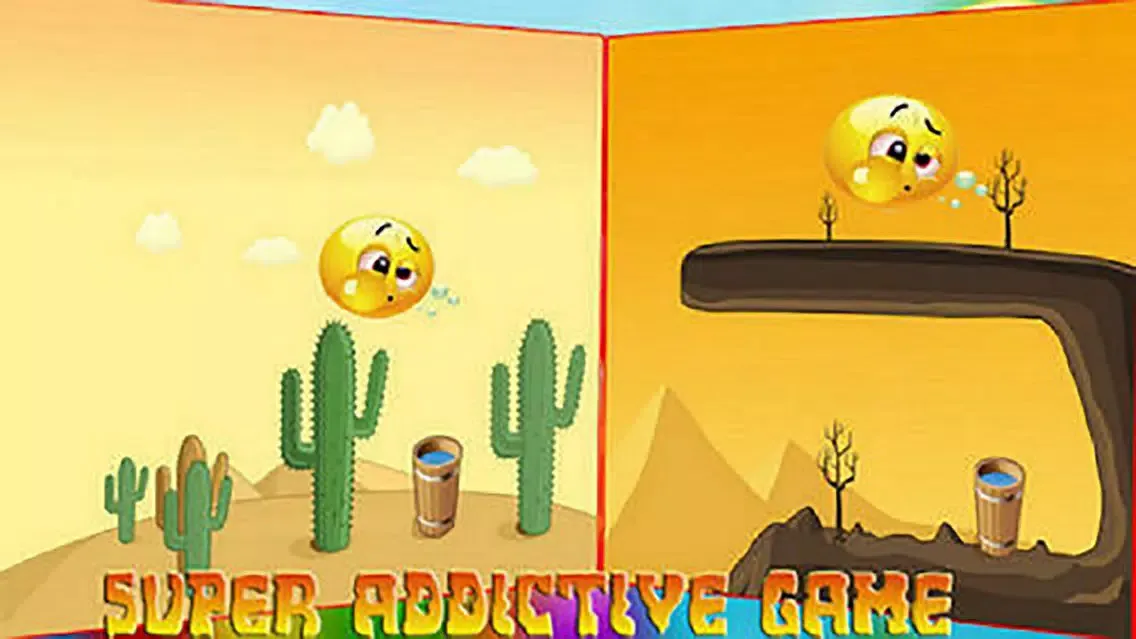 Tangkapan layar Color Bubble Hit Fun Challenge