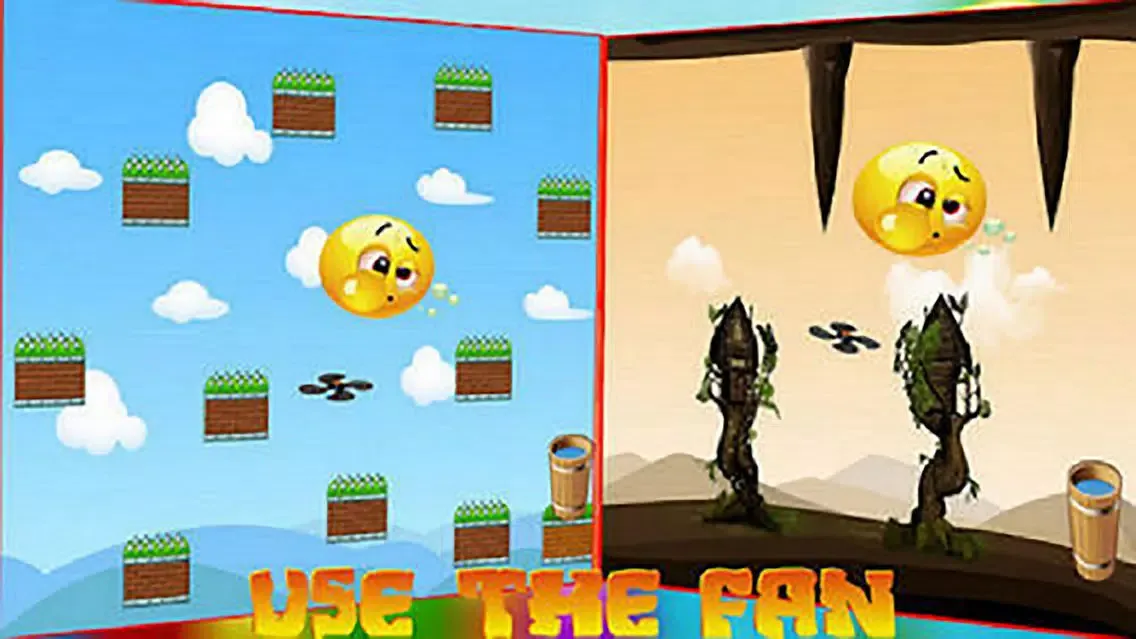 Tangkapan layar Color Bubble Hit Fun Challenge