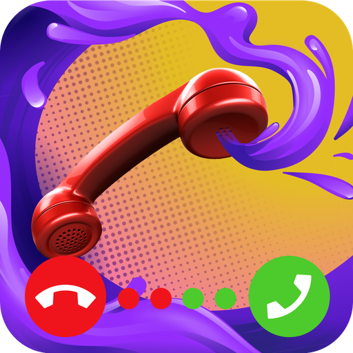 Color Phone Flash