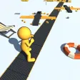 Color Cross 3d