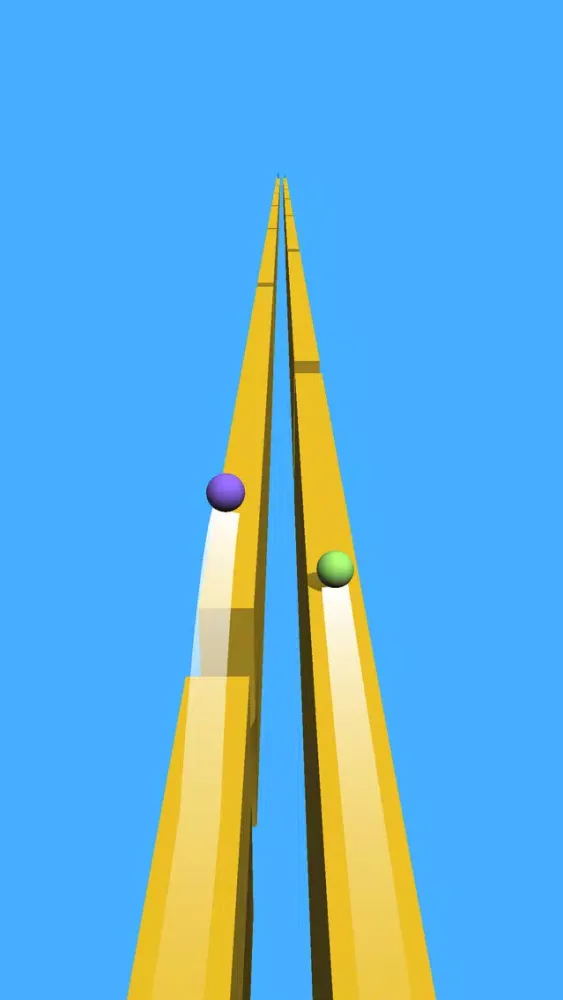 ภาพหน้าจอของ colored bol path