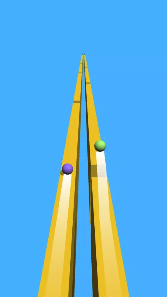 ภาพหน้าจอของ colored bol path