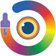 Color Eye Dropper - Live Color
