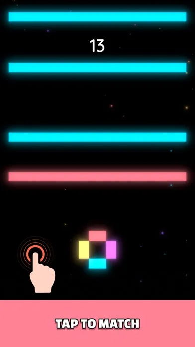 Color Flip : Flip it Screenshots