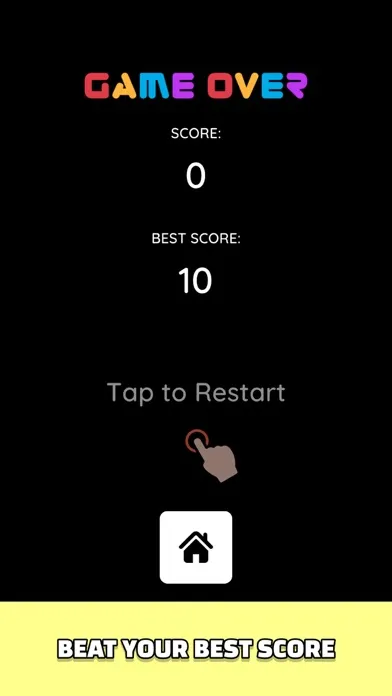 Color Flip : Flip it Screenshots