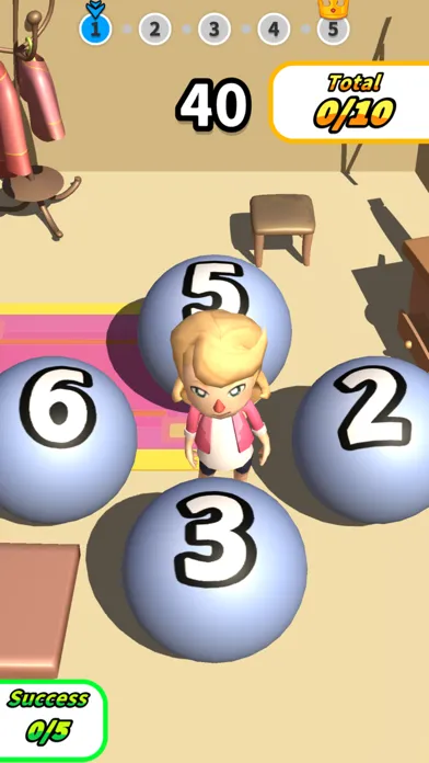 Bum10 Screenshots