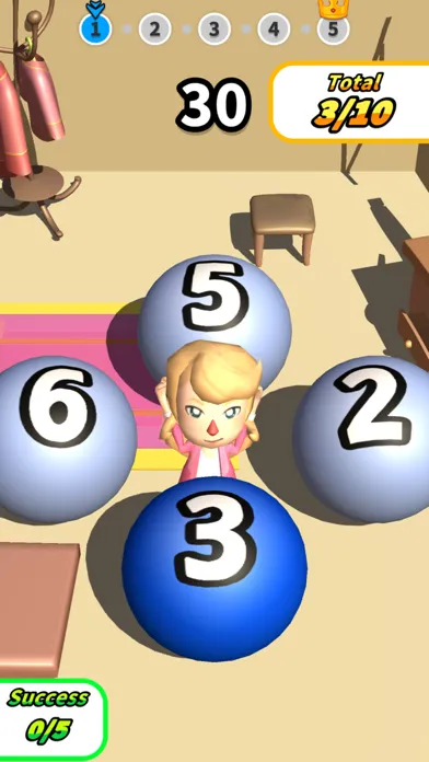 Bum10 Screenshots