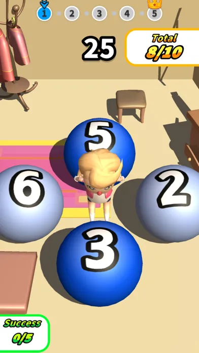 Bum10 Screenshots