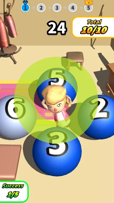 Bum10 Screenshots
