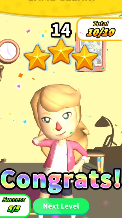 Bum10 Screenshots