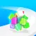 Sugar Candy Run