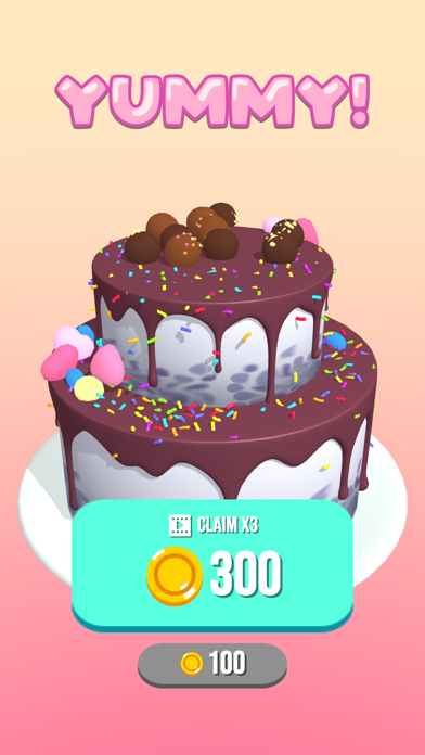 Candy Shooter! سکرین شاٹس