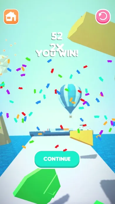 Cut It All!! Screenshots