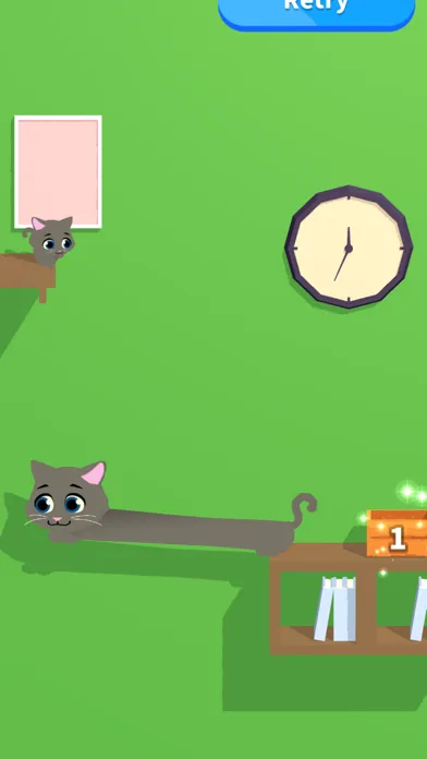 RescueMyLittlePet 스크린샷