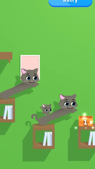 RescueMyLittlePet 스크린샷