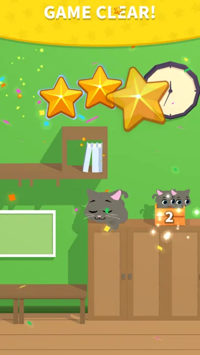 RescueMyLittlePet 스크린샷