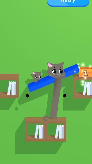 RescueMyLittlePet 스크린샷