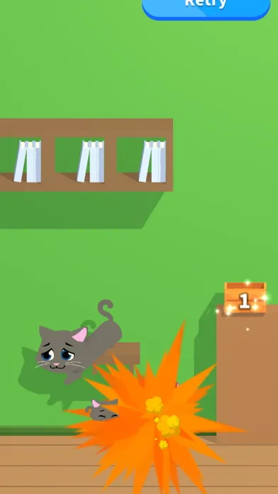 RescueMyLittlePet 스크린샷