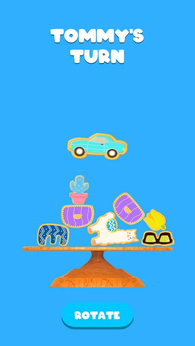 One Plate! スクリーンショット