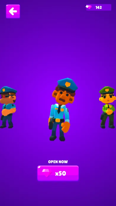 Thank You Officer स्क्रीनशॉट