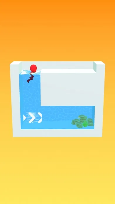 Water Flow Puzzle 스크린샷