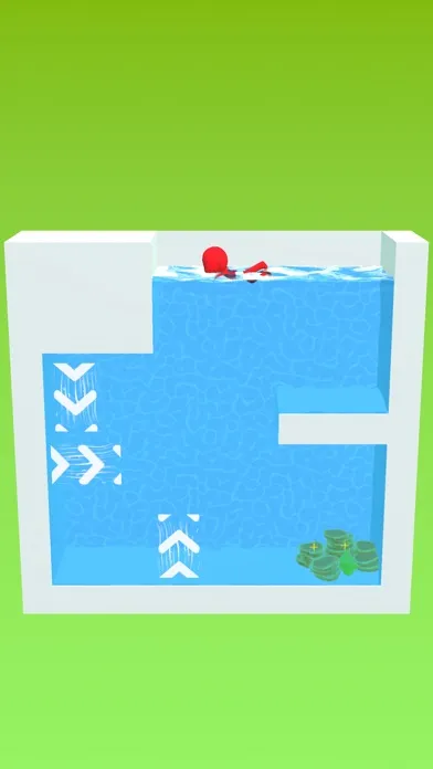 Water Flow Puzzle 스크린샷