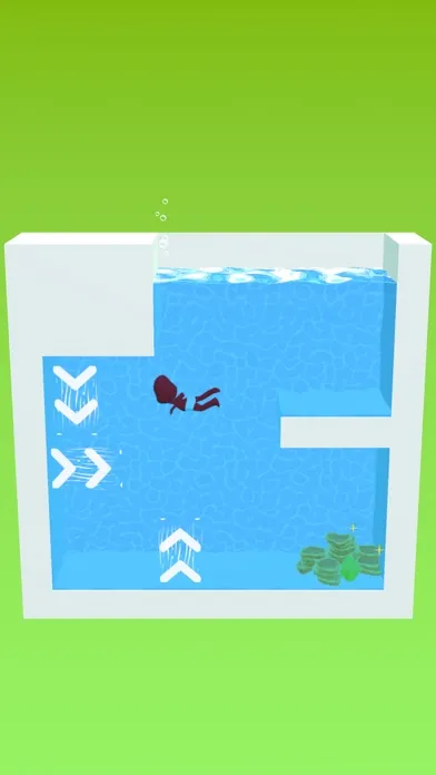 Water Flow Puzzle 스크린샷