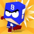 Bump Bump Bump!