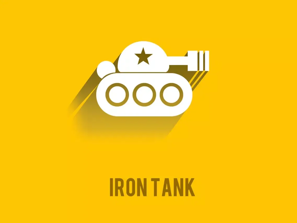Tank Warfare: Battlefront iPad  سکرین شاٹس