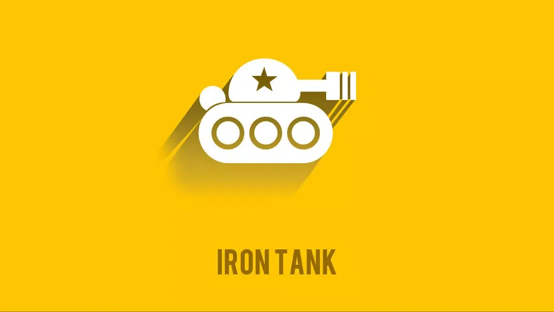 Tank Warfare: Battlefront سکرین شاٹس