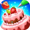 Kitchen Diary: Cooking games