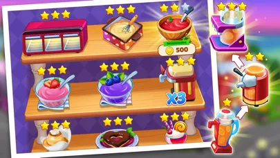 Cooking World: New Games 2021 스크린샷