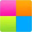 Lucky Color Lucky Block