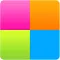 Lucky Color Lucky Block