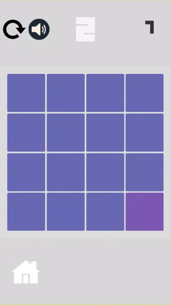 ภาพหน้าจอของ Lucky Color Lucky Block