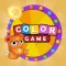 Color Game-Color block