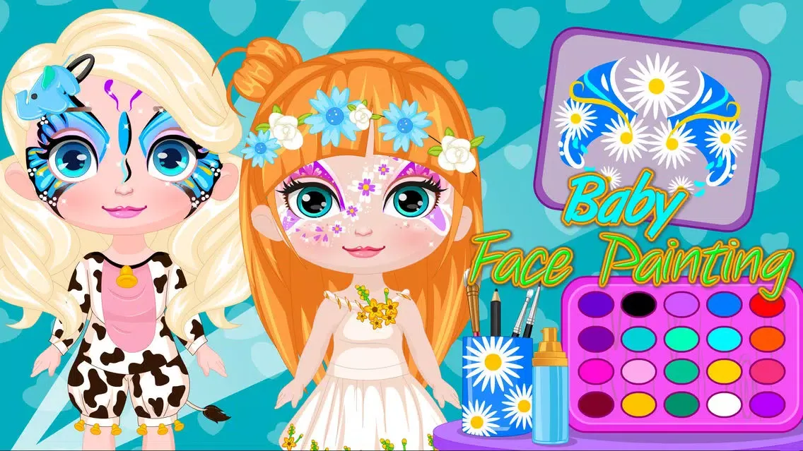 Tangkapan layar Princess School Day Care