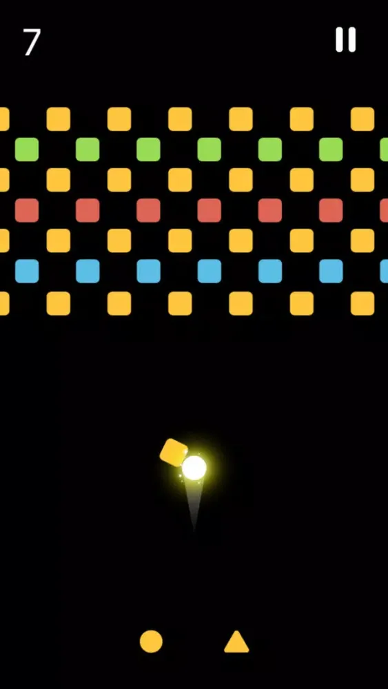 Captures d'écran de Color Hit Bump