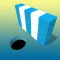 Color Hole Cube: Block Fill 3D