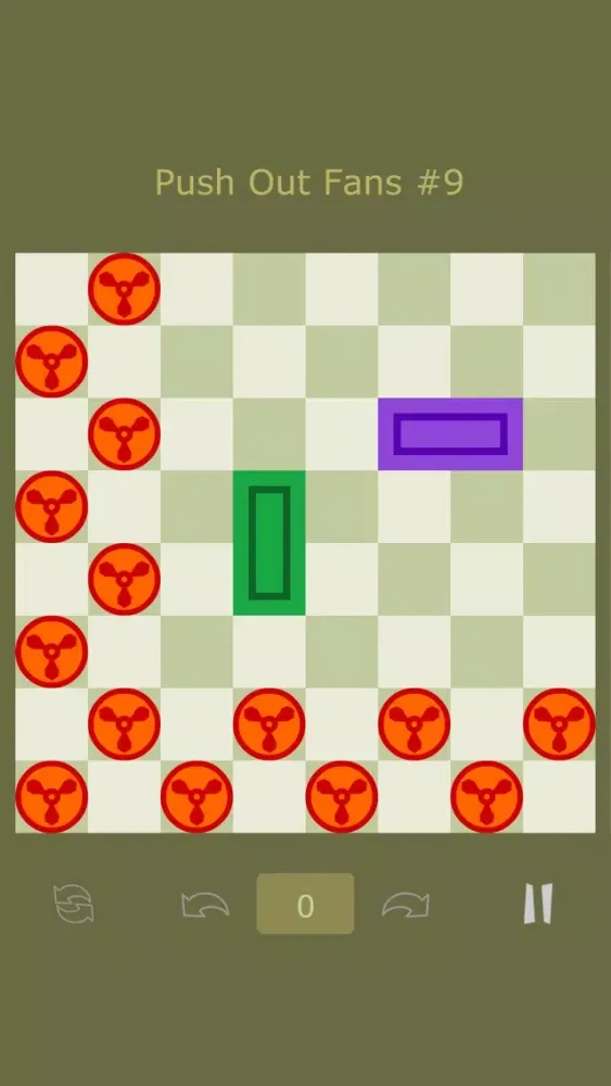 Rectangle Pushers স্ক্রিনশট