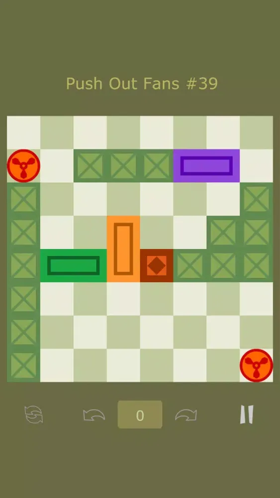 Rectangle Pushers স্ক্রিনশট