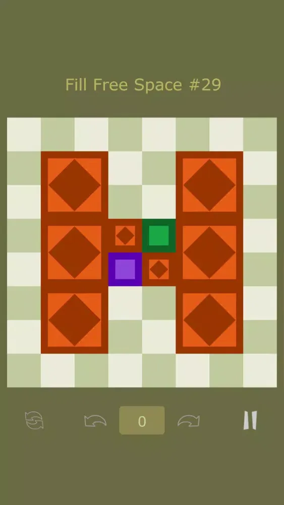 Rectangle Pushers স্ক্রিনশট
