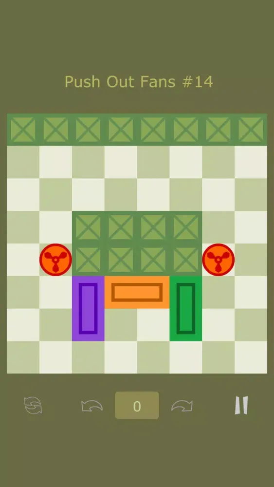 Rectangle Pushers স্ক্রিনশট